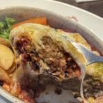 文化洋食店 本店 - 