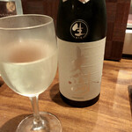 新橋 いっぱし - 