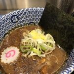 松戸富田麺絆 - 