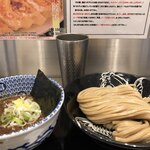 松戸富田麺絆 - 