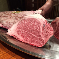 和風牛肉料理 まつもと - 