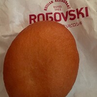Russian Restaurant ROGOVSKI 銀座 - 