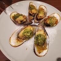 ワカヌイ グリル ダイニング バー 東京 - 