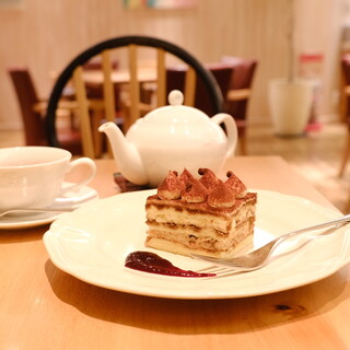 アフタヌーンティー・ティールーム_1