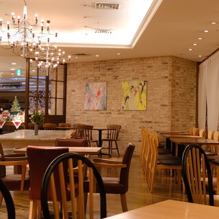 アフタヌーンティー・ティールーム_2