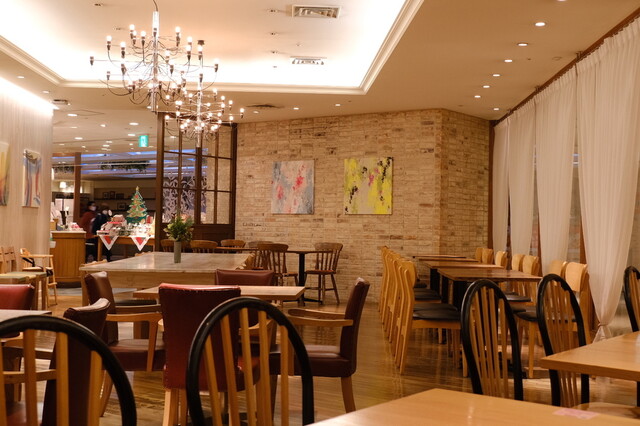 アフタヌーンティー ティールーム 仙台エスパル店 仙台 カフェ 食べログ アフタヌーンティー ティールーム 仙台エスパル店 仙台 カフェ 食べログ