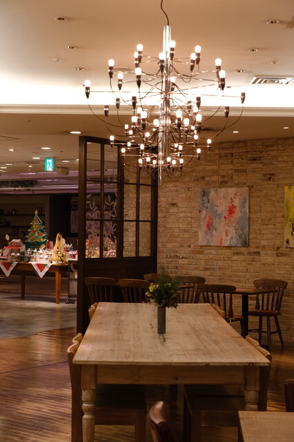 アフタヌーンティー・ティールーム エスパル仙台 - 仙台（カフェ）の写真