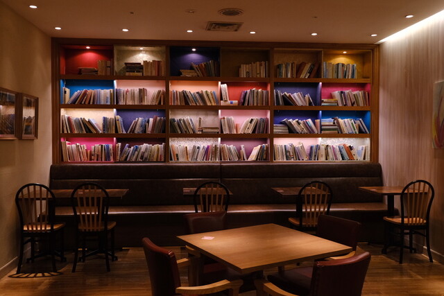 アフタヌーンティー・ティールーム エスパル仙台 - 仙台（カフェ）の写真