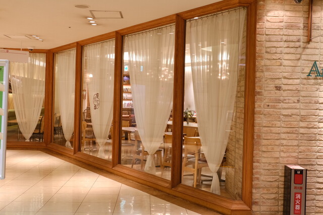 アフタヌーンティー・ティールーム エスパル仙台 - 仙台（カフェ）の写真