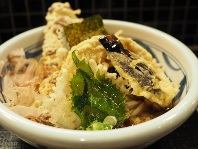 うどん うばら 大阪上本町 うどん 食べログ うどん うばら 大阪上本町 うどん 食べログ