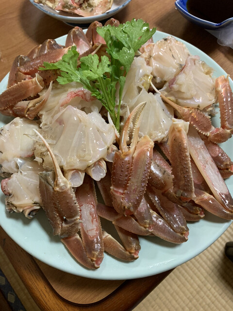 本場のカニ料理の宿 臨海荘 香住 旅館 食べログ 本場のカニ料理の宿 臨海荘 香住 旅館 食べログ