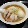 自家製麺 伊藤 銀座店