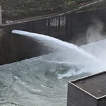 Shokudou Raichou - 中部電力のダム