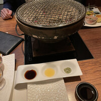 飛騨牛一頭家 馬喰一代 銀座 - 