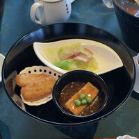 中国料理 翆陽 - 大人セット