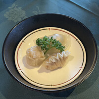 中国料理 翆陽 - 大人セット
