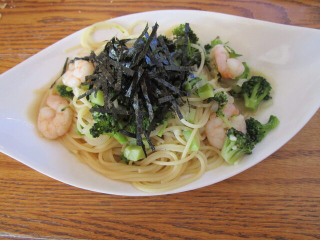 農家レストラン エルベ（ノウカレストラン エルベ） - 萩生（パスタ）の写真