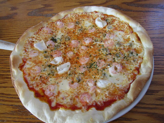 農家レストラン エルベ（ノウカレストラン エルベ） - 萩生（パスタ）の写真