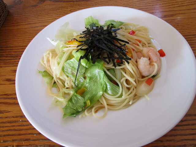 農家レストラン エルベ（ノウカレストラン エルベ） - 萩生（パスタ）の写真