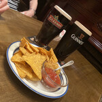 Irish Pub THE HAKATA HARP - 