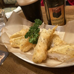 Irish Pub THE HAKATA HARP - 