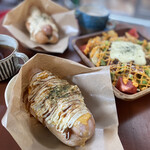 Design Festa Cafe & Bar - 