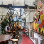 Design Festa Cafe & Bar - 