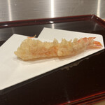 天ぷら たけうち - 