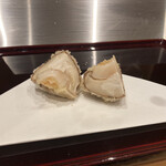 天ぷら たけうち - 