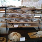 山の下のパン屋 - 