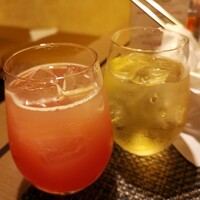 Lounge & Dining G - 飲み放題ラストラン