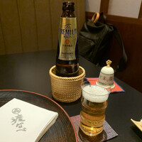 赤坂 渡なべ - 