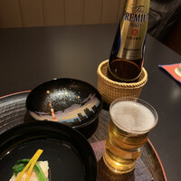 赤坂 渡なべ - 