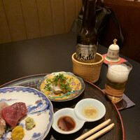 赤坂 渡なべ - 