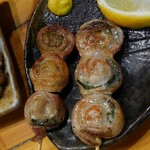 Yakitori Yamachou - 