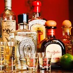 El Coyote - プレミアムテキーラ Premium Tequila : 美味しいイイテキーラ！！