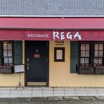 RISTORANTE REGA - 