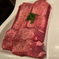 六本木焼肉　Kintan - 