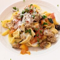 RISTORANTE REGA - 