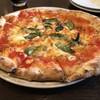 ナポリピッツァ Pizzeria la Rossa