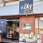 麺バル RIKI - 