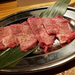 小皿焼肉 ハラミタン - 