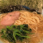 らーめん家 政 - 