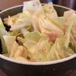 らーめん家 政 - 