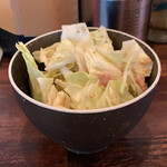 らーめん家 政 - 