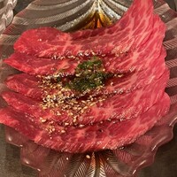 焼肉ぽんが 田町店 - 