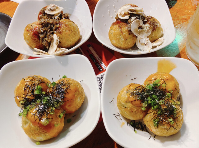 築地銀だこ ハイボール酒場 渋谷東口店 渋谷 たこ焼き 食べログ 築地銀だこ ハイボール酒場 渋谷東口店 渋谷 たこ焼き 食べログ