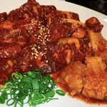 炭焼 あきない - 