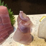 Sankai - 2020/11/25
                        山海おまかせ定食 1,600円