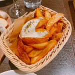 kawara CAFE＆DINING - 